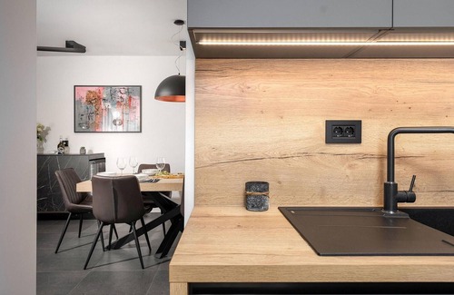 Tar-Vabriga Apartment | Beautiful apartment in Tar-Vabriga