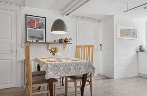 Hurup Thy Apartment | Beautiful apartment in Hurup Thy