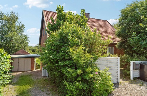 Hurup Thy Apartment | Beautiful apartment in Hurup Thy