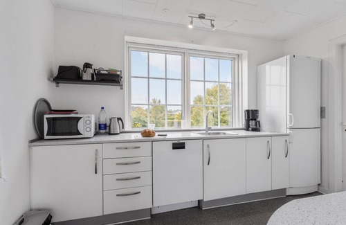 Rudkobing Apartment | Beautiful apartment in Rudkøbing