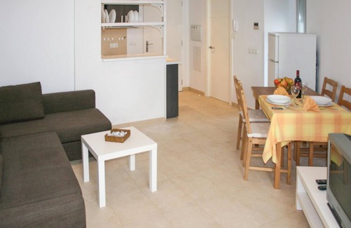 Rubite Apartment | Beautiful apartment in Casarones