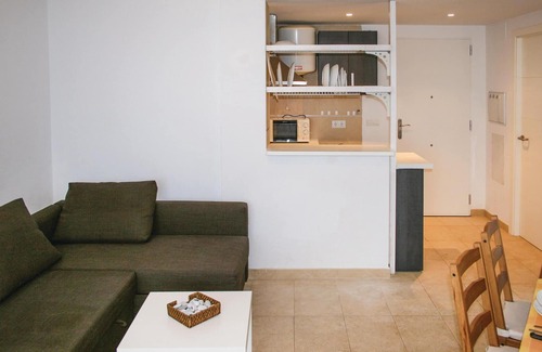 Rubite Apartment | Beautiful apartment in Casarones
