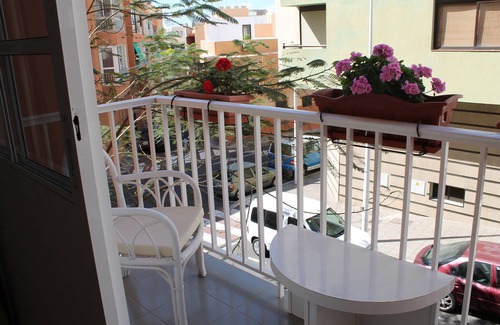 El Medano Apartment | Beautiful apartment in El Medano