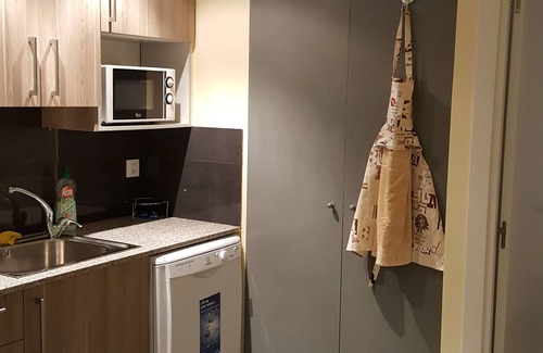 L'Ampolla Apartment | Beautiful Apartment in the Center of L'Ampolla