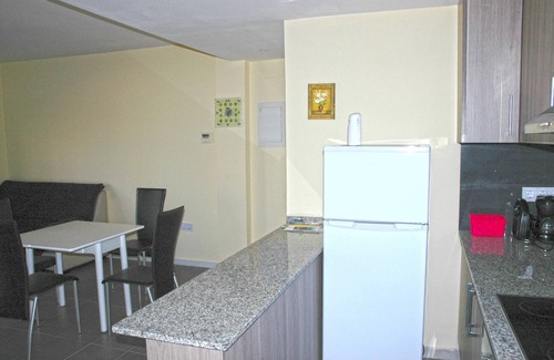 L'Ampolla Apartment | Beautiful Apartment in the Center of L'Ampolla
