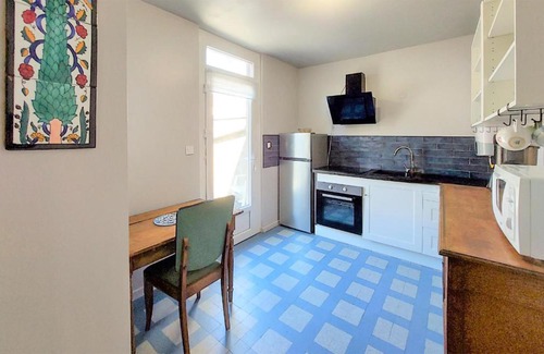 Saint-Dizier Apartment | Beautiful Apartment In Saint-Dizier
