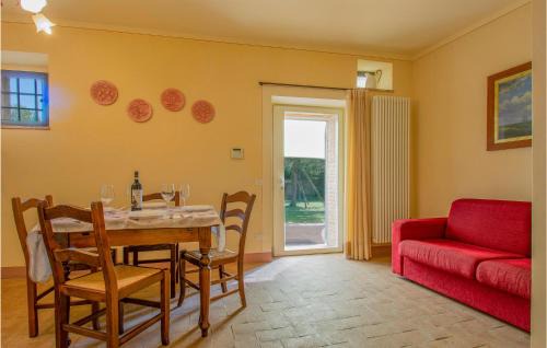 Larciano Apartment | Beautiful Apartment In Lamporecchio