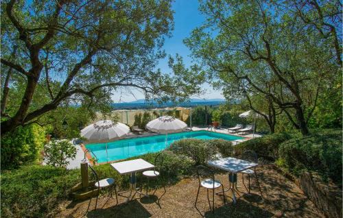 Larciano Apartment | Beautiful Apartment In Lamporecchio