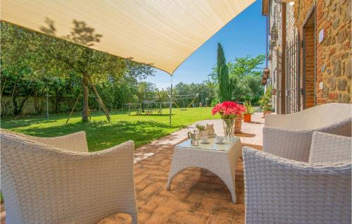 Larciano Apartment | Beautiful Apartment In Lamporecchio