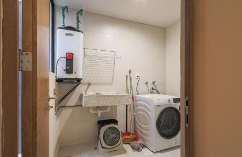 Escandon Apartment | Beautiful apartment in Escandon