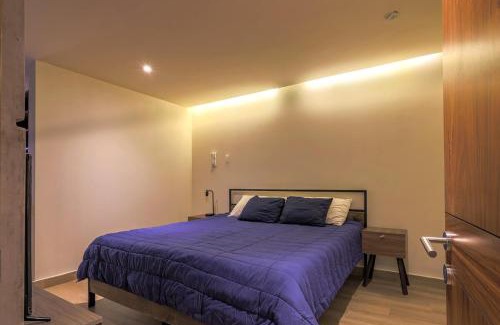 Escandon Apartment | Beautiful apartment in Escandon