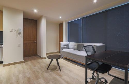 Escandon Apartment | Beautiful apartment in Escandon