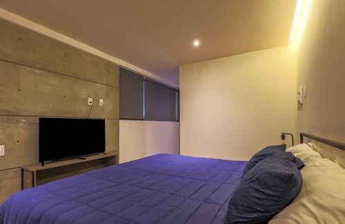 Escandon Apartment | Beautiful apartment in Escandon