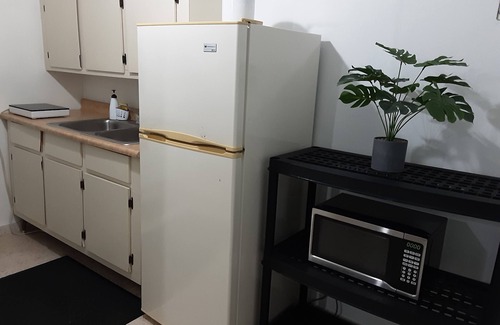 Cangrejo Arriba Apartment | Beautiful apartment in front of Isla Verde airport