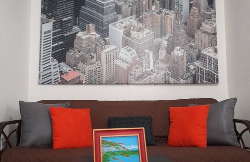 Cangrejo Arriba Apartment | Beautiful apartment in front of Isla Verde airport