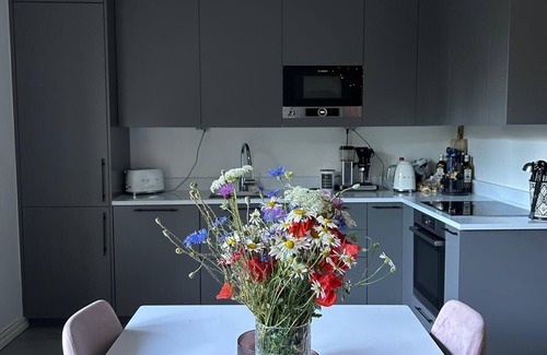 Katarina-Sofia Apartment | Beautiful apartment in the middle of Stockholm, perfect for your planned city holiday
