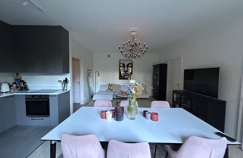 Katarina-Sofia Apartment | Beautiful apartment in the middle of Stockholm, perfect for your planned city holiday