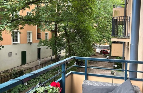 Katarina-Sofia Apartment | Beautiful apartment in the middle of Stockholm, perfect for your planned city holiday