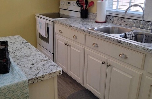 Bardstown Apartment | Beautiful apartment in the heart of downtown Bardstown, KY