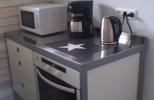 Kuecknitz Apartment | Beautiful apartment, ideally located between Lübeck and Travemünde near the Baltic Sea beach