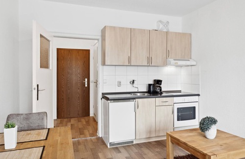 Anklam Apartment | Beautiful apartment in Anklam