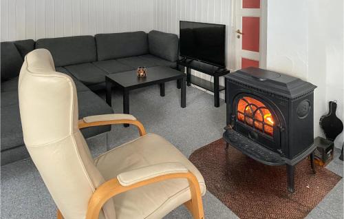 Stor-Elvdal Apartment | Beautiful Apartment In Atna