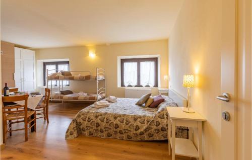 Avaglio Apartment | Beautiful Apartment In Avaglio