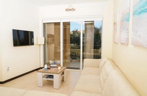 Oranjestad-West Apartment | Beautiful apartment in eagle beach levent
