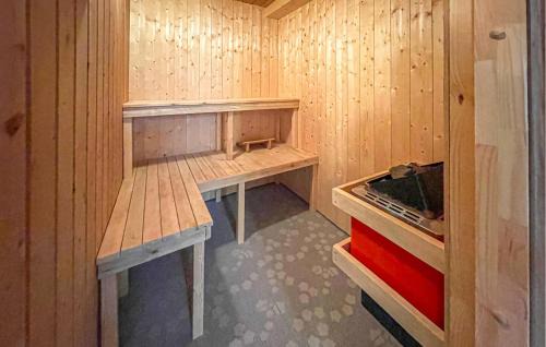 Burseryd Apartment | Beautiful Apartment In Burseryd