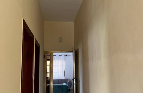 Littoral Department Apartment | Beautiful apartment in Fidjrossè Cotonou Benin near the beach and airport.