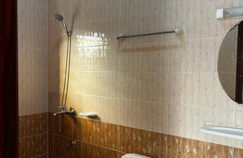 Littoral Department Apartment | Beautiful apartment in Fidjrossè Cotonou Benin near the beach and airport.