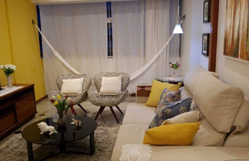Pituba Apartment | Beautiful apartment in Itaigara
