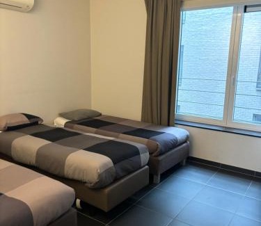 Rogier Apartment | Beautiful apartment in City Center