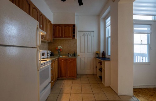 Plateau Mont Royal Apartment | Beautiful apartment in Downtown