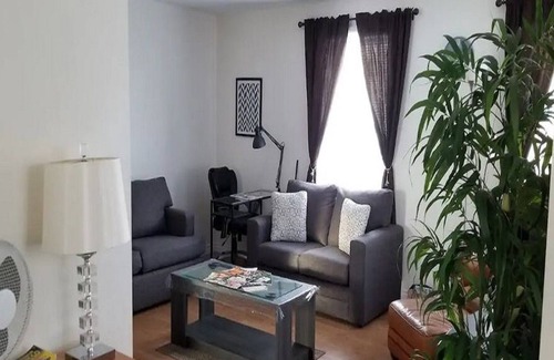 Pointe-au-Pere Apartment | Beautiful apartment in downtown Rimouski