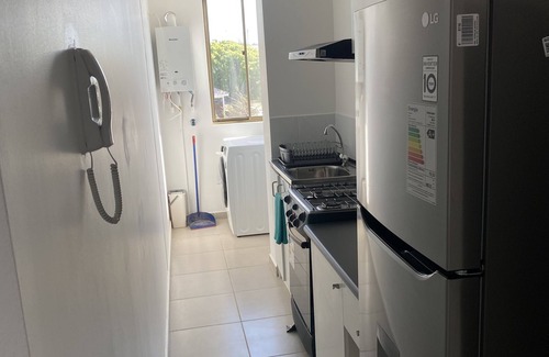 Caldera Apartment | Beautiful apartment in caldera near beach access