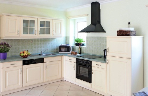 Verchen House | Beautiful apartment in villa for 7 people with WIFI, TV, terrace, pets allowed and parking