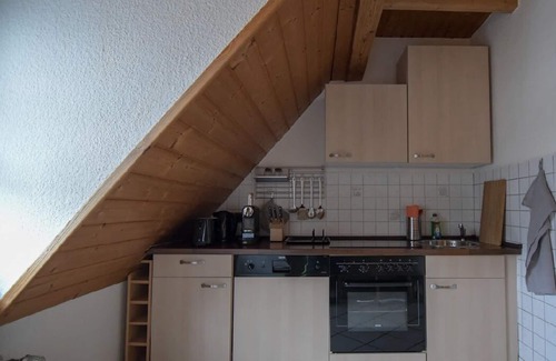 Donsbach Apartment | Beautiful apartment in the Lahn-Dill-Bergland