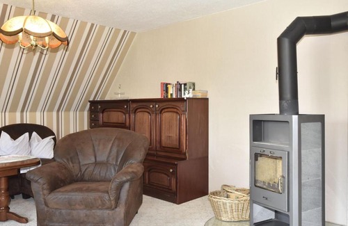 Satow Apartment | Beautiful Apartment in Gerdshagen with Barbecue