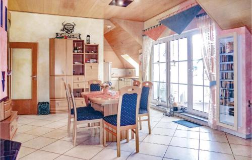 Lissendorf Apartment | Beautiful Apartment In Lissendorf