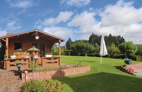 Lissendorf Apartment | Beautiful Apartment In Lissendorf