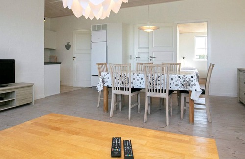 Faaborg Apartment | Beautiful Apartment in Faaborg near Sea