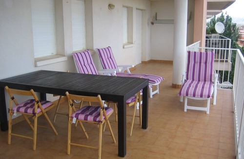 Amposta Apartment | Beautiful apartment in the "Delta de l'Ebre"