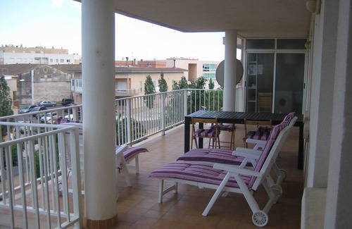 Amposta Apartment | Beautiful apartment in the "Delta de l'Ebre"