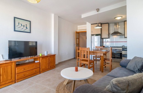Garrucha Apartment | Beautiful apartment in Garrucha