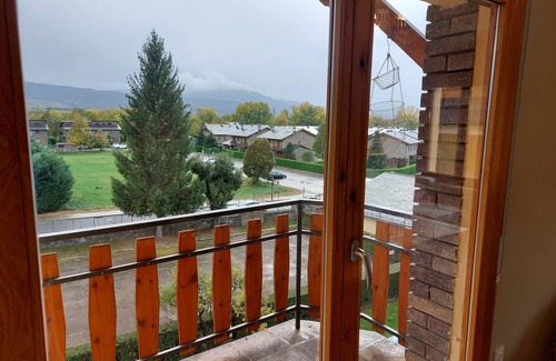 Llivia Apartment | Beautiful apartment in Llivia with WiFi and pool