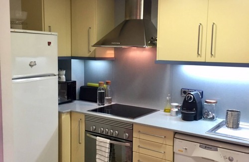 Palamos Apartment | BEAUTIFUL APARTMENT IN 1st LINIA DE MAR - CASCO ANTIGUO