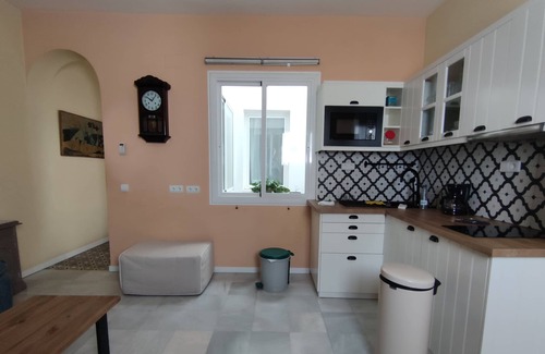 Alameda Apartment | Beautiful Apartment in the Old Center of Seville