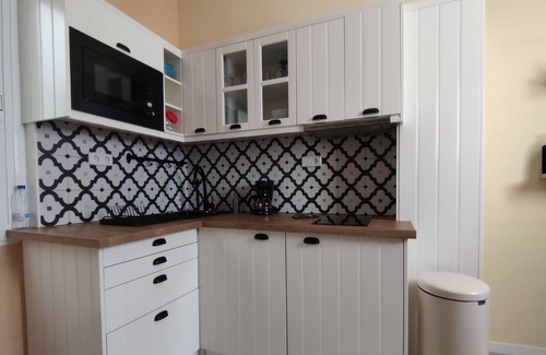 Alameda Apartment | Beautiful Apartment in the Old Center of Seville