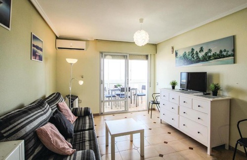 La Mata Apartment | Beautiful apartment in Torrevieja - La Mata with 1 Bedrooms